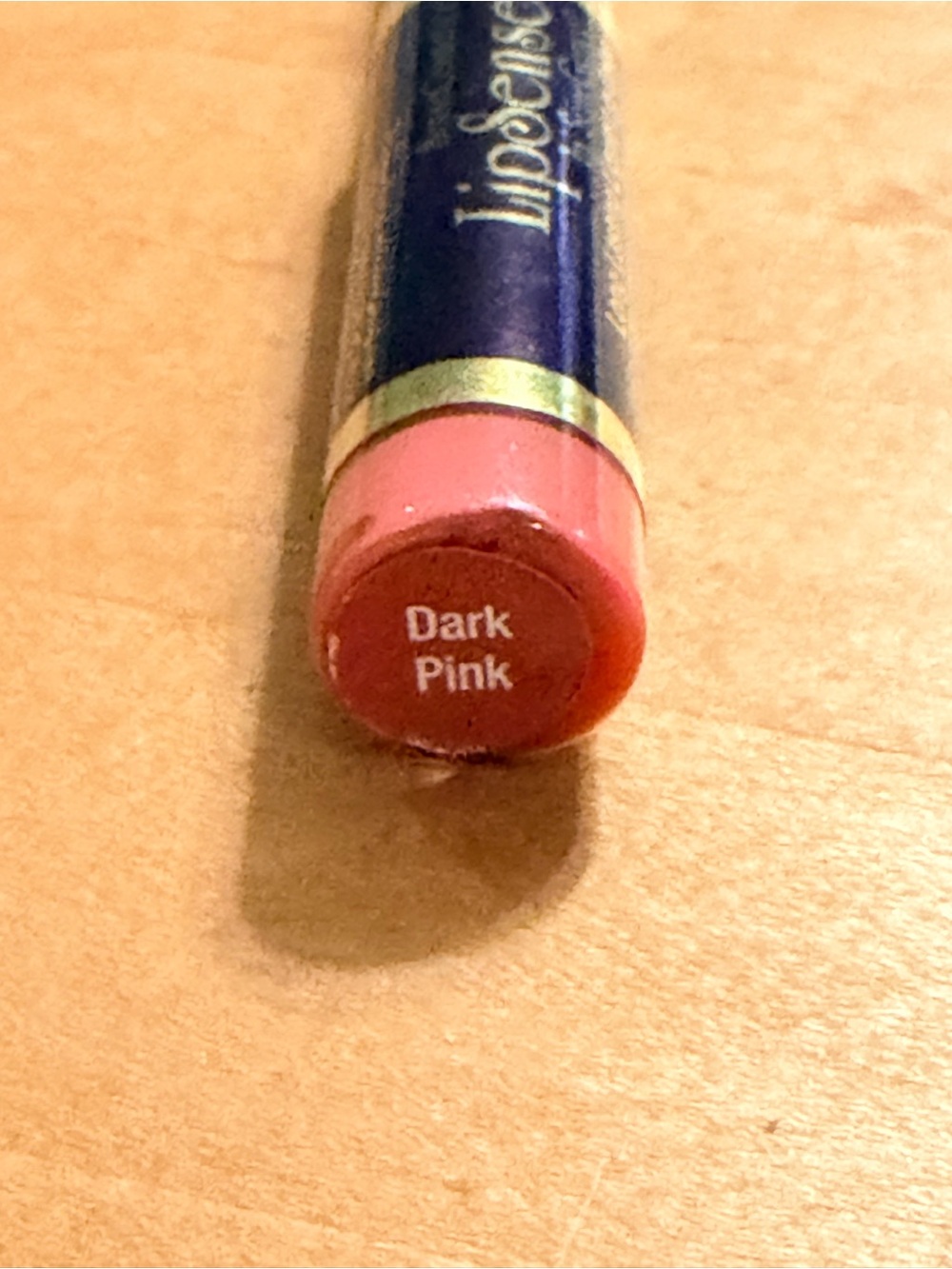 Lipsense - Dark Pink